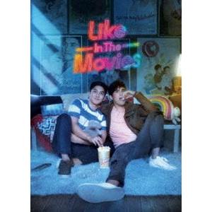 Like In The Movies Blu-ray（BD-R） [Blu-ray]