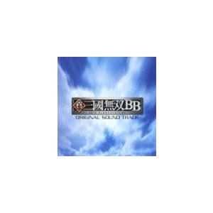 (ゲーム・ミュージック) 真・三国無双BB オリジナル・サウンドトラック [CD]