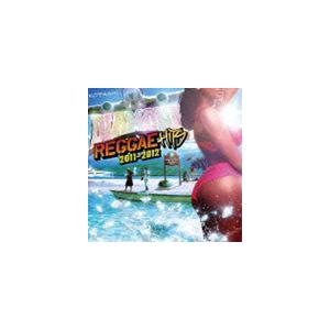 DIAMOND REGGAE HITS 2011〜2012 [CD]
