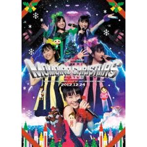 ももいろクローバーZ／ももいろクリスマス2012 LIVE DVD -24日公演-【通常版】 [DV...