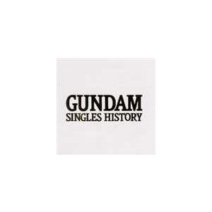 GUNDAM SINGLES HISTORY III/(機動戦士ガンダムシリーズ),ROMANTIC