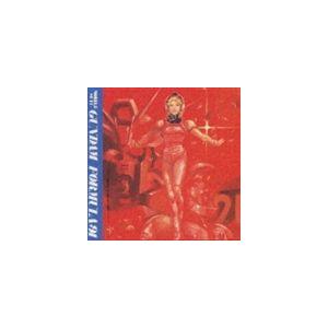 (オリジナル・サウンドトラック) 機動戦士ガンダム ガンダムF91オリジナ [CD]｜dss