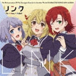 イーファ（CV.和氣あず未）×アミュ（CV.稗田寧々）×メイベル（CV.鬼頭明里） / TVアニメ「...