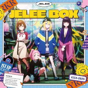 JELEE / JELEE BOX [CD]