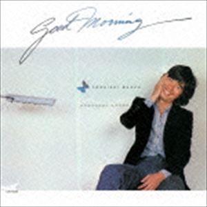 増尾好秋（ac-g、el-g、gizmo synthesizer、perc、vo、arr） / グッド・モーニング（廉価盤） [CD]｜dss