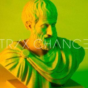 TRIX / CHANCE [CD]