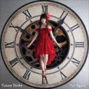 小倉唯 / Future Strike（通常盤） [CD]｜dss