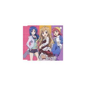 釘宮理恵 堀江由衣 喜多村英梨 とらドラ 新エンディング主題歌 オレンジ Cd Kicm 3185 ぐるぐる王国2号館 ヤフー店 通販 Yahoo ショッピング