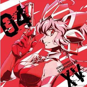 雪音クリス（CV高垣彩陽） / 戦姫絶唱シンフォギアXV キャラクターソング4 [CD]｜dss