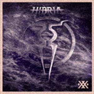ヒブリア / XX（トゥエンティ） [CD]｜dss