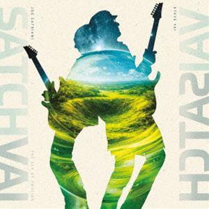 サッチヴァイ / ザ・シー・オブ・エモーション [CD]