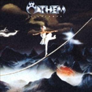 ANTHEM / タイトロープ [CD]