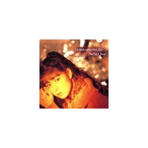 仲村知夏 / 仲村知夏 パーフェクト・ベスト [CD]