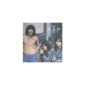 N.S.P / ポプコン・マイ・リコメンド・シリーズ NSP [CD]
