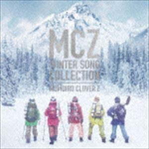 ももいろクローバーZ / MCZ WINTER SONG COLLECTION [CD]