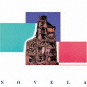 NOVELA / パラダイス・ロスト（Blu-specCD） [CD]｜dss