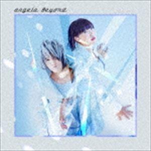 angela / Beyond（通常盤） [CD]｜dss