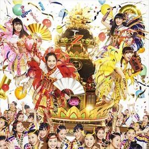 ももいろクローバーZ / MOMOIRO CLOVER Z BEST ALBUM 「桃も十、番茶も出花」（通常盤） [CD]｜dss