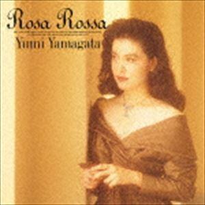 山形由美 / ローザロッサ [CD]｜dss