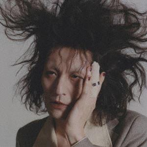 ドレスコーズ / †（’初回限定盤／CD＋Blu-ray） [CD]