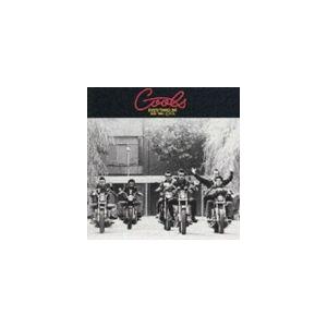 クールス / 決定版!クールス [CD]
