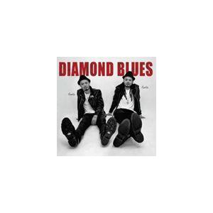 健太康太 / DIAMOND BLUES [CD]