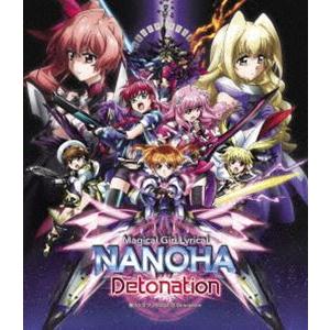 魔法少女リリカルなのはStrikerS(第3期) 全26話BOXセット ブルーレイ