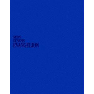 新世紀エヴァンゲリオン Blu Ray Box Standard Edition Blu Ray Kixa 870 ぐるぐる王国ds ヤフー店 通販 Yahoo ショッピング