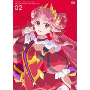 プリンセッション・オーケストラ Blu-ray Vol.2【期間限定版】 [Blu-ray]