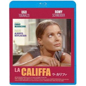 ラ・カリファ (初回仕様) [Blu-ray]