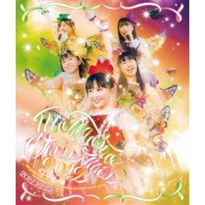 ももいろクローバーZ／ももいろクリスマス2012 LIVE Blu-ray -25日公演-【通常版】...
