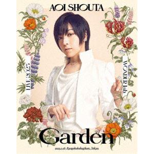 蒼井翔太 LIVE 2023 WONDER lab.Garden [Blu-ray]