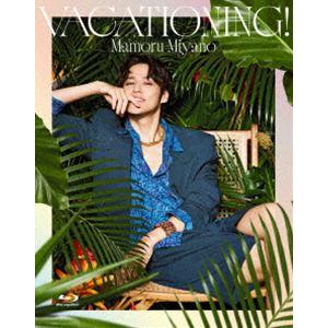 宮野真守／MAMORU MIYANO ASIA LIVE TOUR 2025-2026 〜VACAT...