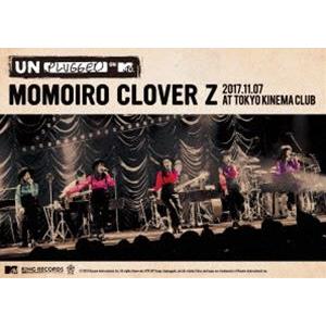ももいろクローバーZ／MTV Unplugged：Momoiro Clover Z LIVE DVD...