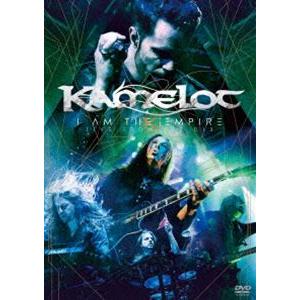 キャメロット／アイ・アム・ジ・エンパイア [DVD]｜dss