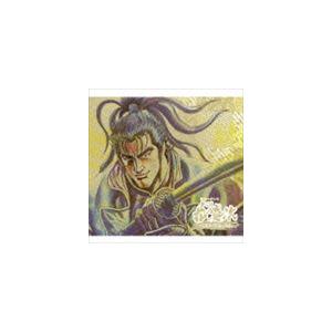 戦国パチンコ CR花の慶次 ベスト・アルバム（CD＋DVD） [CD]｜dss