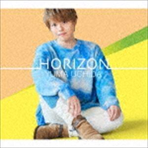 内田雄馬 / HORIZON（CD＋DVD盤／CD＋DVD） [CD]
