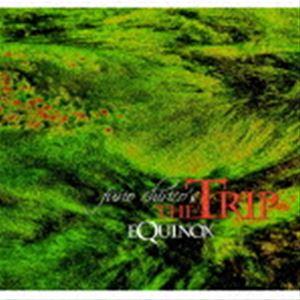フリオ・キリコズ・ザ・トリップ / イクイノックス（2CD＋DVD） [CD]｜dss