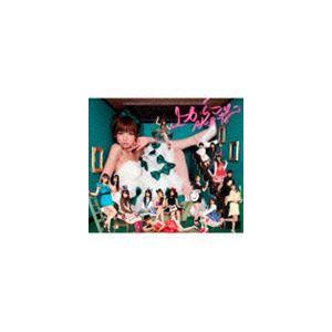 AKB48 / 上からマリコ（Type-K／CD＋DVD） [CD]｜dss