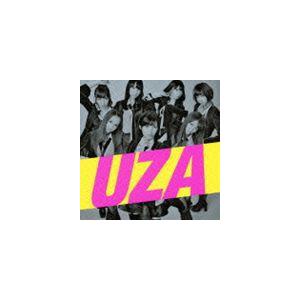 AKB48 / UZA（通常盤Type-K／CD＋DVD） [CD]