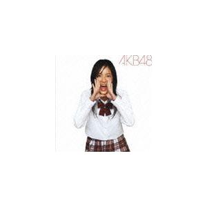 AKB48 / 大声ダイヤモンド（CD＋DVD） [CD]｜dss