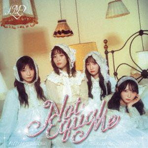【特典付】≠ME / 愛くださいませ／ここでファーストキッス（Type A／CD＋DVD） [CD]