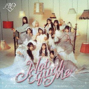 【特典付】≠ME / 愛くださいませ／ここでファーストキッス（Type C／CD＋DVD） [CD]
