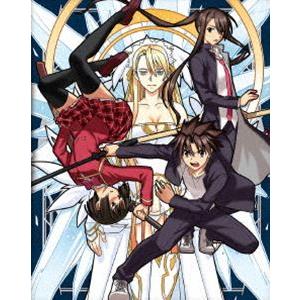 Uq Holder 魔法先生ネギま 2 Blu Raybox Blu Ray Kizx 345 ぐるぐる王国ds ヤフー店 通販 Yahoo ショッピング