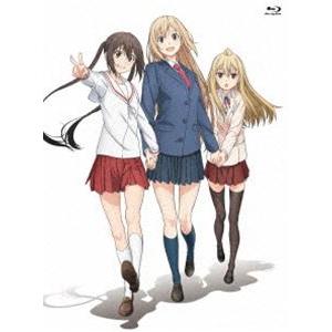 みなみけ ただいま Blu-ray BOX【初回限定版】 [Blu-ray]