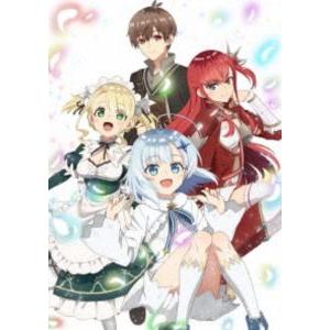 Re：ゼロから始める異世界生活 新編集版 Blu-ray BOX 【Blu-ray