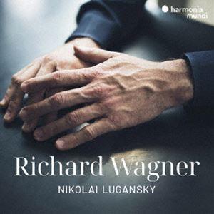 ニコライルガンスキー （p） ピアノによるワーグナー名場面集 （輸入盤） [CD]の商品画像