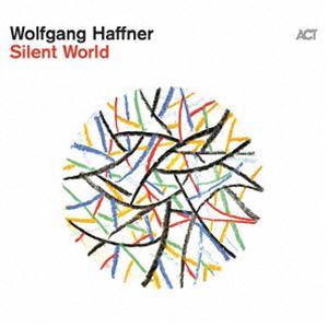 ウォルフガング・ハフナー（ds） / サイレント・ワールド（来日記念盤／輸入盤） [CD]｜dss