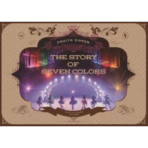 2nd LIVE FILM FRUITS ZIPPER JAPAN TOUR 2024 -AUTUMN THE STORY OF