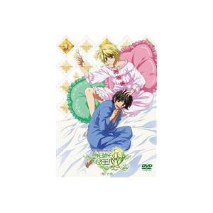 今日からマ王!R OVA 乾いた風 [DVD]